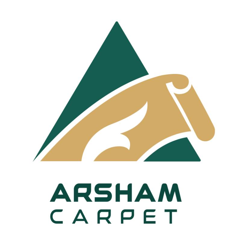 ARSHAM CARPET - SOBHE OMID BIDGOL TEXTILE COMPANY logo