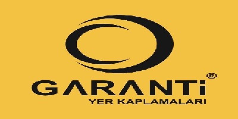 GARANTİ YER KAPLAMALARI SANAYİ VE TİCARET ANONİM ŞİRKETİ
