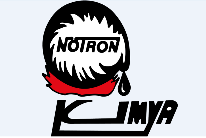 NÖTRON KİMYA INS.MALZ. SAN.VE TIC.A.S. logo
