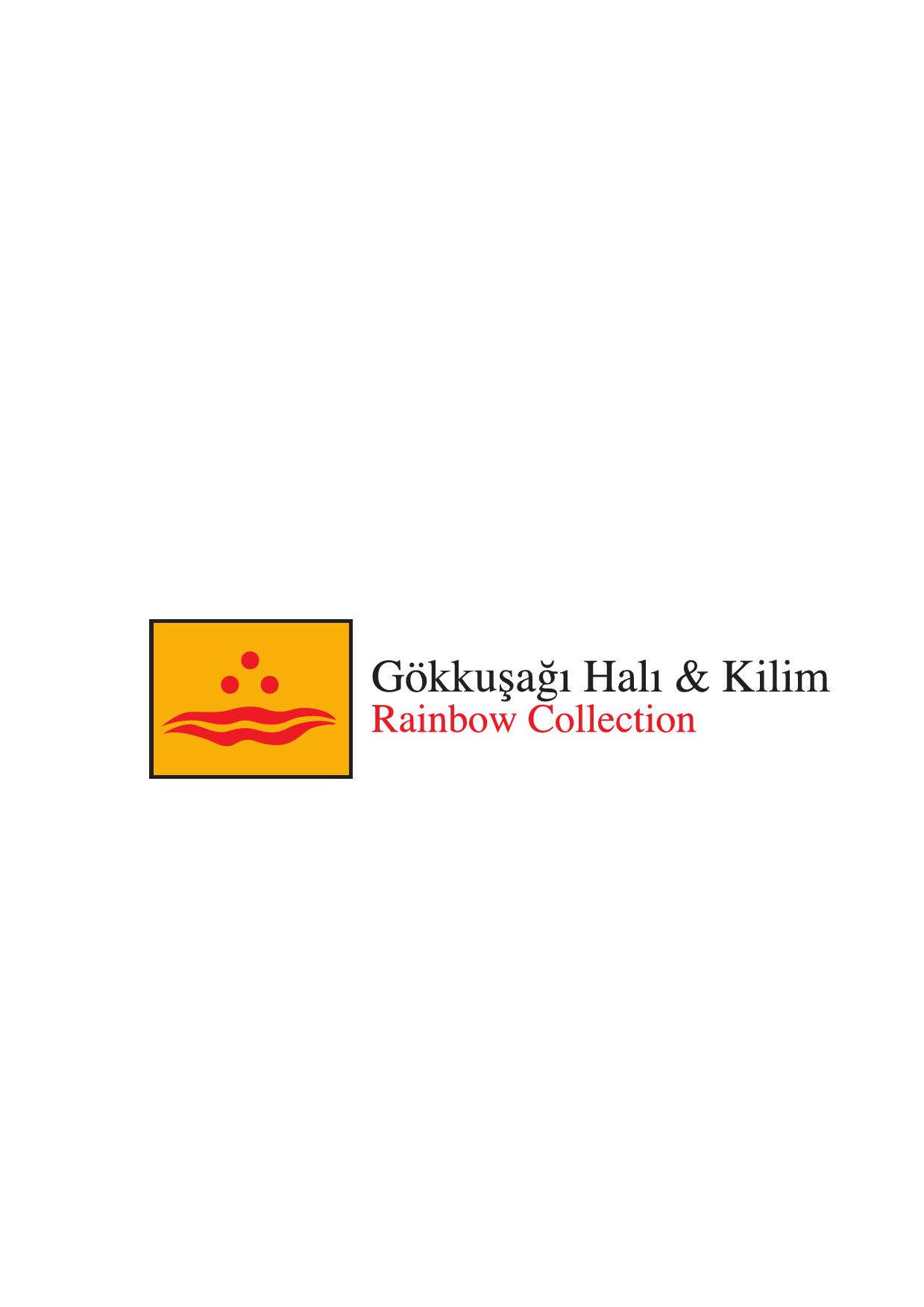 GÖKKUŞAĞI AH HALI KİLİM HEDİYELİK EŞYA VE DIŞ TİC. LTD.ŞTİ.