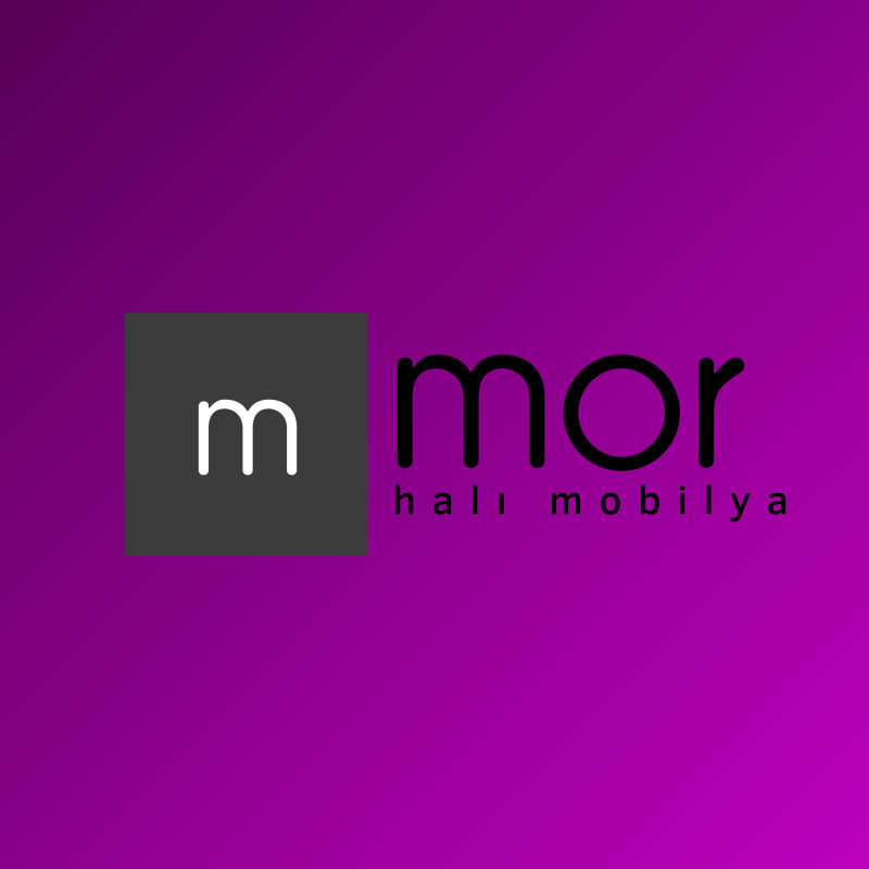 MOR TASARIM HALI MOBİLYA AKSESUAR SANAYİ VE TİCARET LİMİTED ŞİRKETİ logo