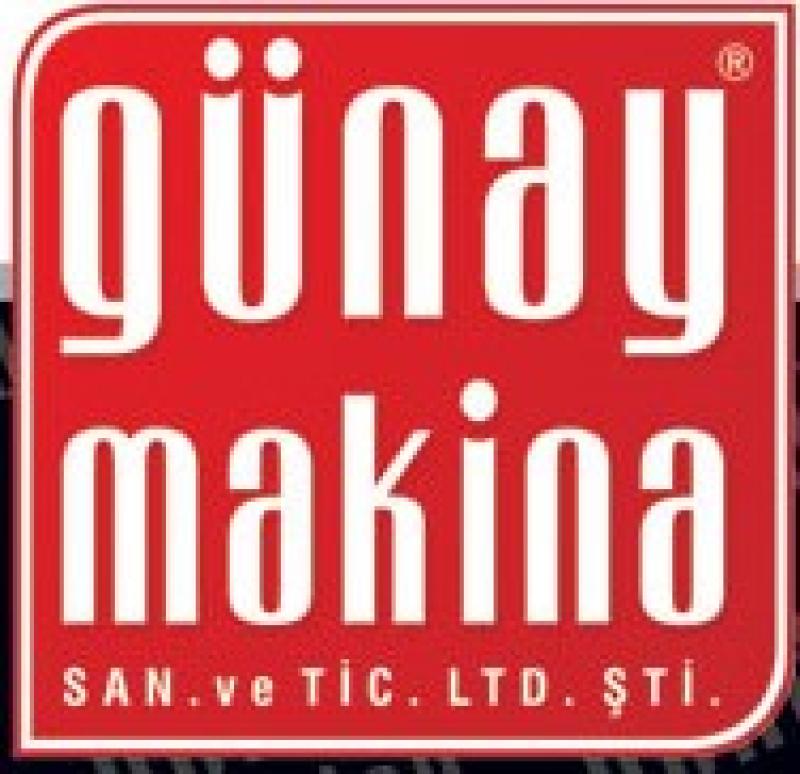 GÜNAY MAKİNA SAN. VE TİC. LTD. ŞTİ.
