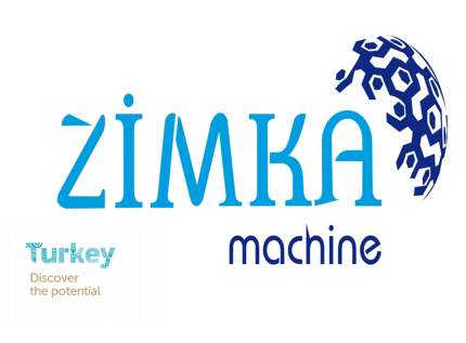 ZİMKA MAKİNA TEKSTİL SAN. VE TİC. LTD. ŞTİ.