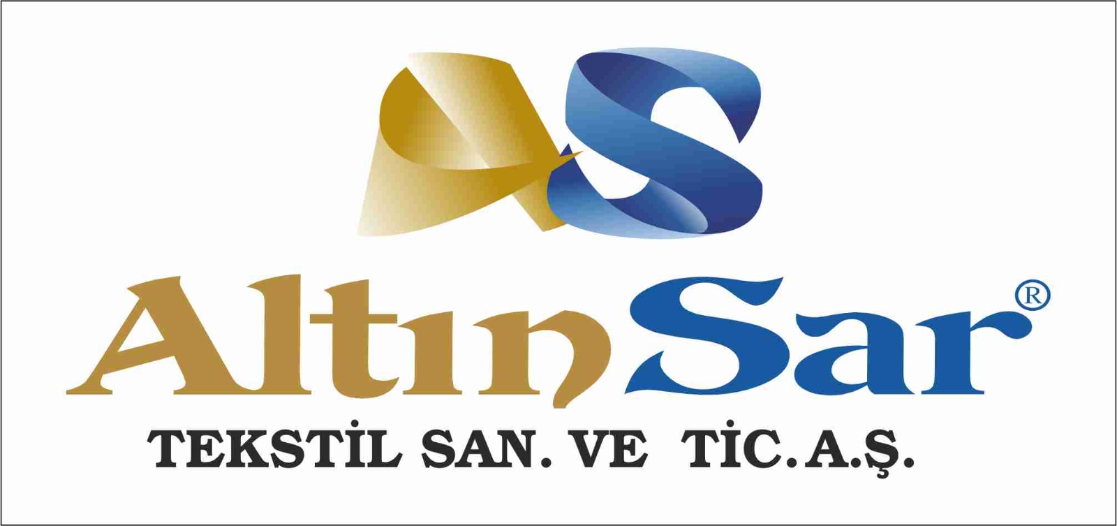 ALTINSAR TEKSTİL SAN. VE TİC. A.Ş logo