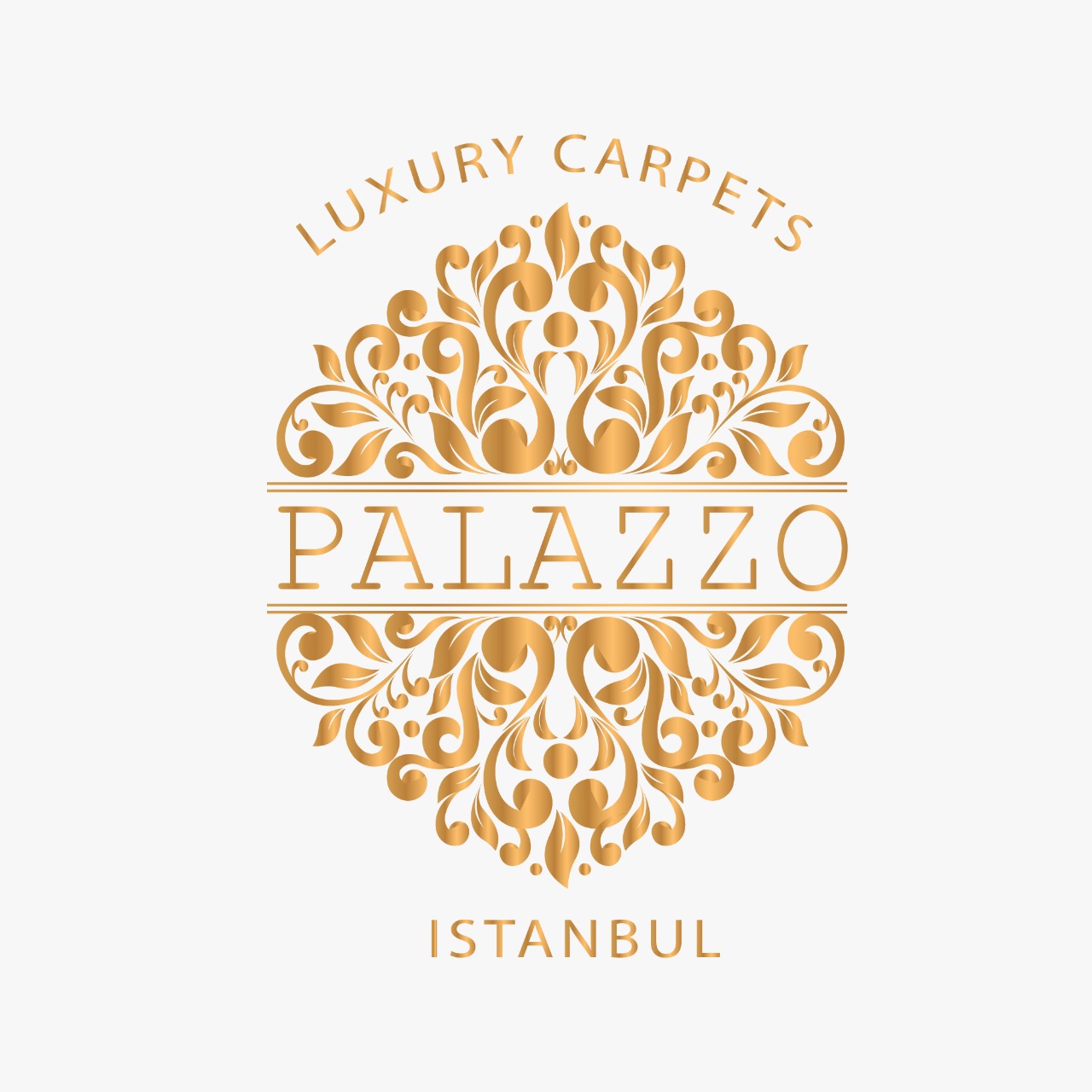 PALAZZO CARPET TEKSTİL SANAYİ VE TİC. LTD. ŞTİ. logo