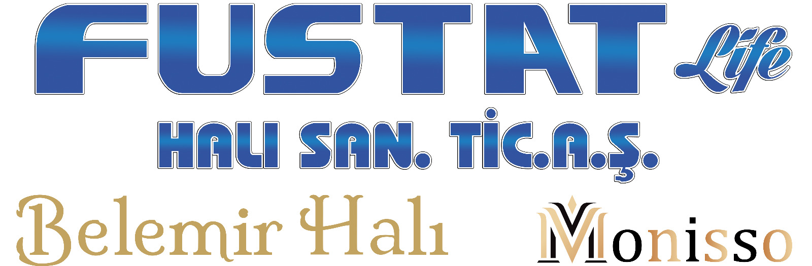 FUSTAT LIFE HALI SANAYİ TİCARET A.Ş.