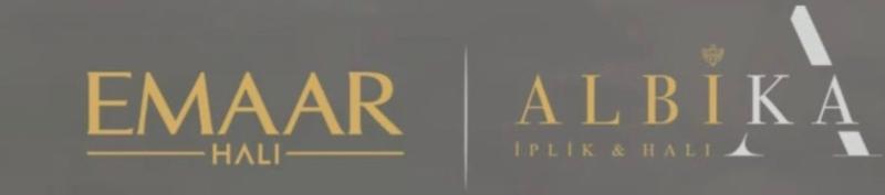 ALBİKA TEKSTİL SAN. TİC LTD. ŞTİ. logo