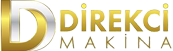 DİREKCİ MAKİNA SAN. VE TİC. LTD ŞTİ