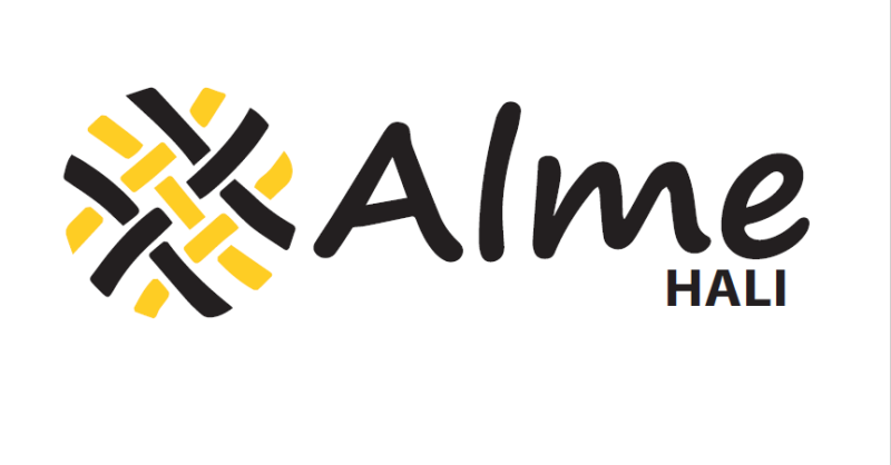 ALME TEKSTİL LTD. ŞTİ. logo