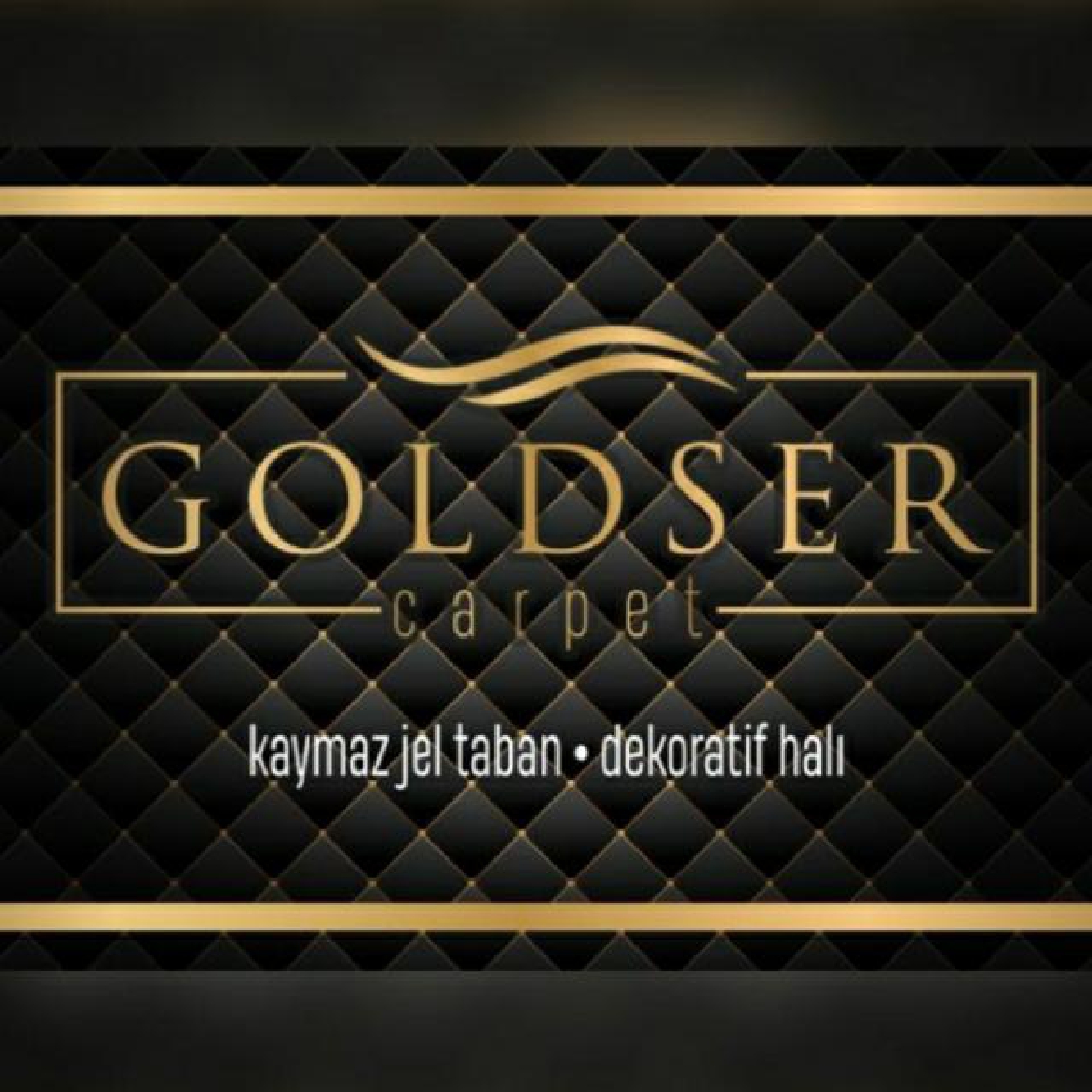 GOLDSER HALI TEKSTİL SANAYİ VE TİC. LTD. ŞTİ.