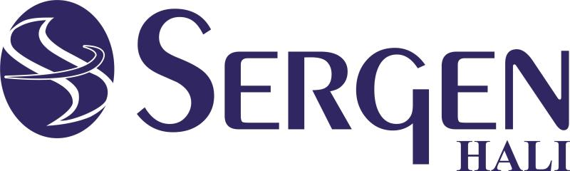 SERGEN DOKUMA HALICILIK TEKS. SAN. TİC. LTD. ŞTİ. logo