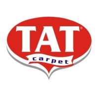 TAT CARPET SANAYİ VE TİCARET A.Ş. logo