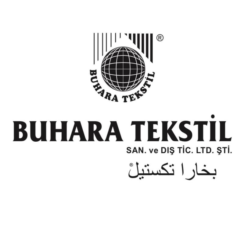 BUHARA TEKSTİL SANAYİ VE DIŞ TİCARET LİMİTED ŞİRKETİ logo