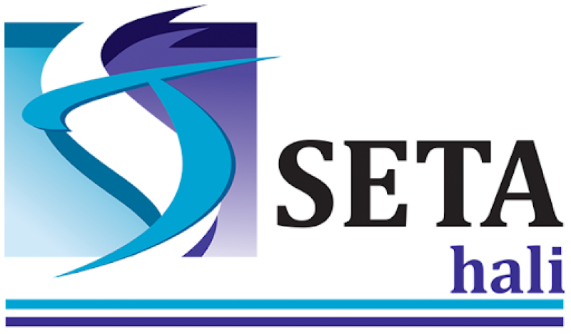 SETA HALI YER KAPLAMALARI İÇ VE DIŞ TİCARET LTD. ŞTİ. logo