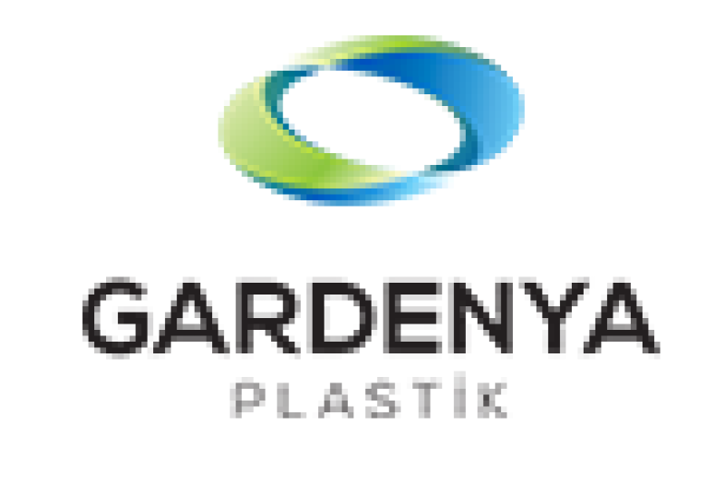 GARDENYA PLASTİK SANAYİ VE TİCARET LİMİTED ŞİRKETİ logo