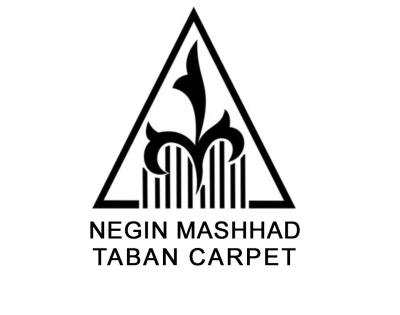 NEGIN MASHHAD TABAN CARPET logo