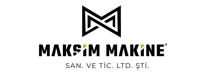 MAKSİM MAKİNE SANAYİ VE TİCARET LİMİTED ŞİRKETİ logo
