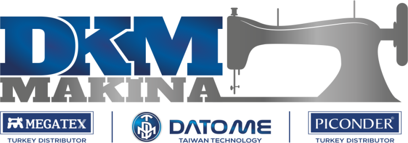 DKM MAKİNA VE TEKSTİL SAN. TİC. LTD. ŞTİ.