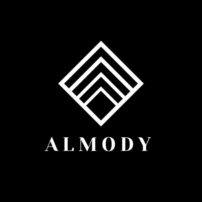 ALMODY TEKSTİL DIŞ TİC. LTD. ŞTİ. logo