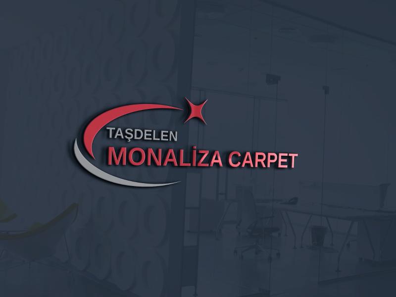 TAŞDELEN MONALİZA CARPET NAKLİYAT SAN. VE TİC. LTD. ŞTİ. logo