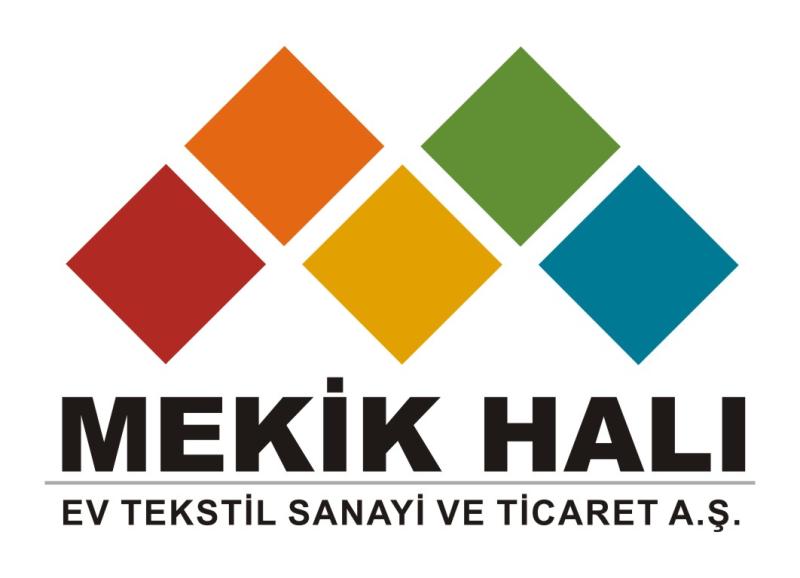 MEKİK HALI EV TEKSTİL SAN. VE TİC. A.Ş. logo