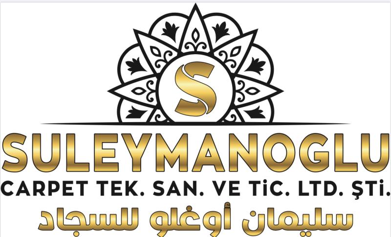 SÜLEYMANOĞLU CARPET TEK. SAN. VE TİC. LTD. ŞTİ. logo