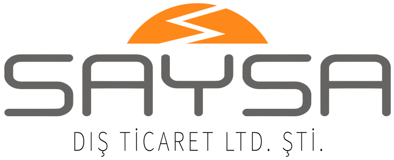 SAYSA DIŞ TİCARET LTD. ŞTİ. logo