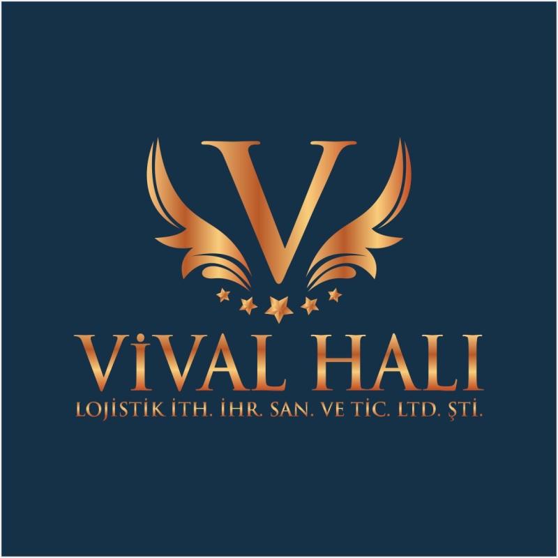 VİVAL HALI LOJİSTİK İTH. İHR. SAN. VE TİC. LTD. ŞTİ. logo