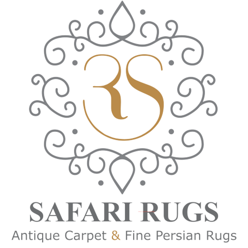 SAFARI RUGS logo