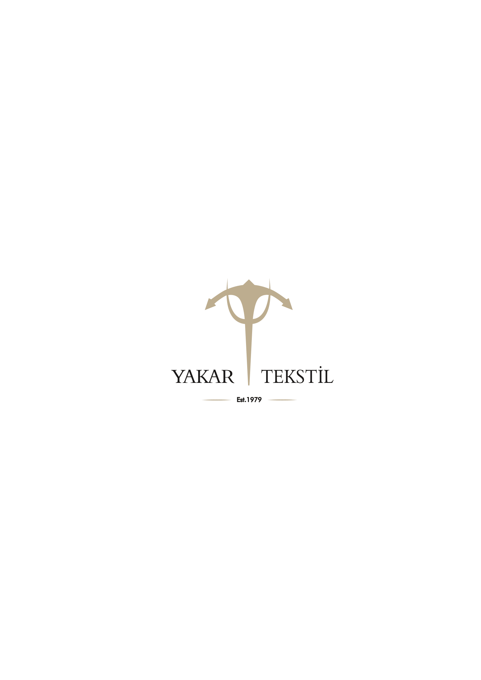 YAKAR TEKSTIL SAN. VE TIC.  LTD. STI. logo