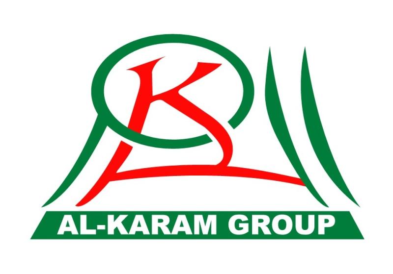 ALKARAM GROUP logo