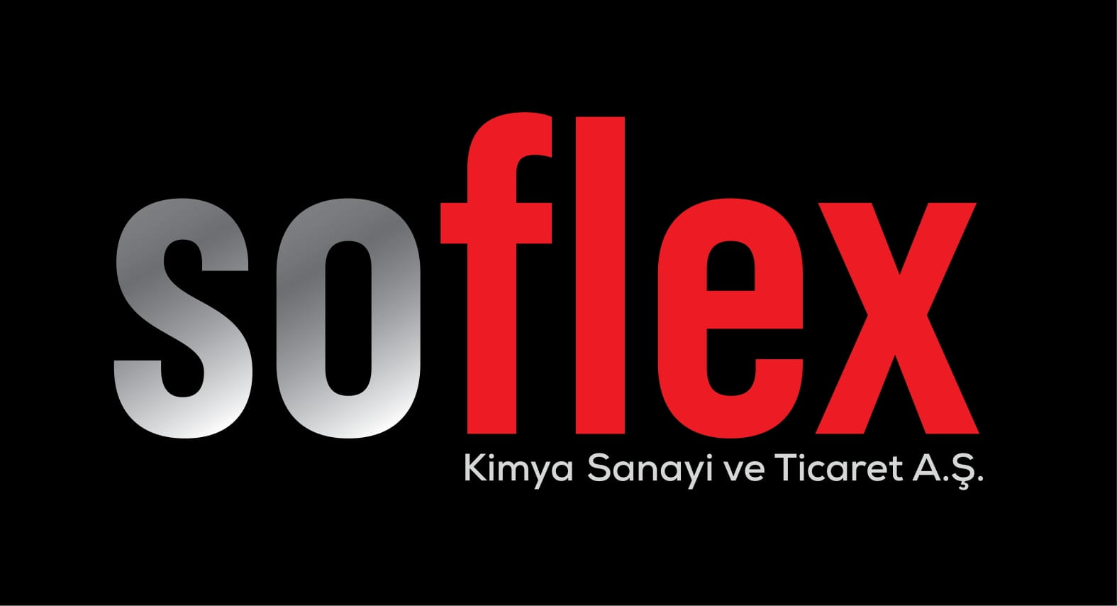SOFLEX KİMYA SAN VE TİC. A.Ş. logo