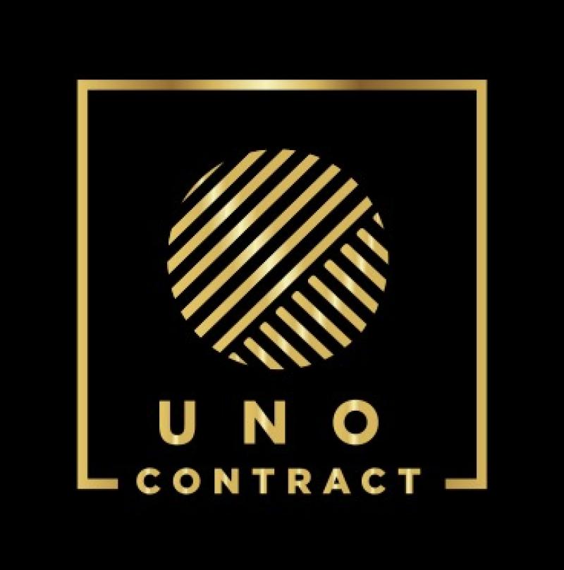 UNO CONTRACT TEKS. DIŞ TİC. LTD. ŞTİ. logo