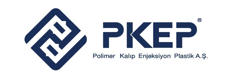 PKEP POLİMER KALIP ENJEKSİYON PLASTİK A.Ş. logo