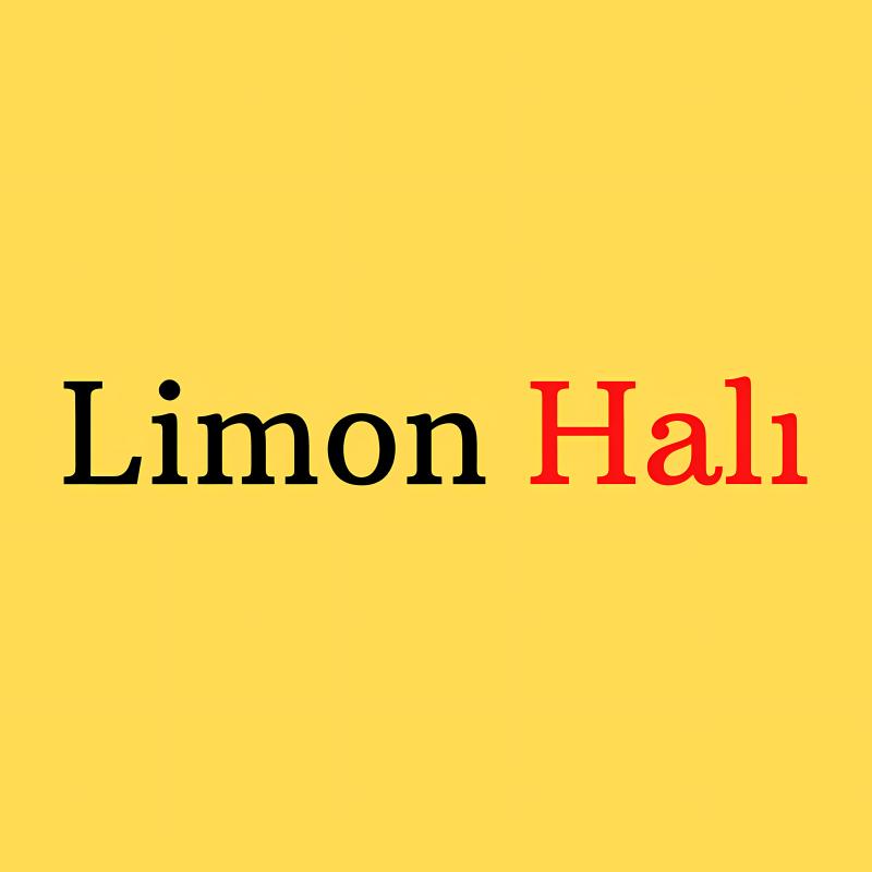 LİMON HALI İÇ VE DIŞ TİC. LTD. ŞTİ.