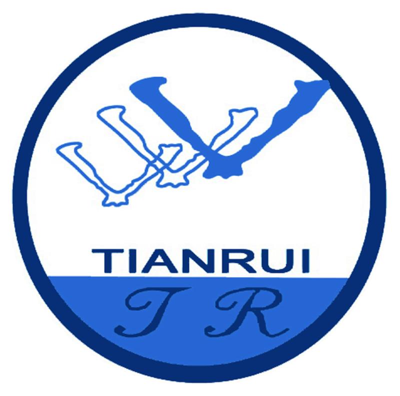 TIANJIN TIANRUI CARPET CO.,LTD