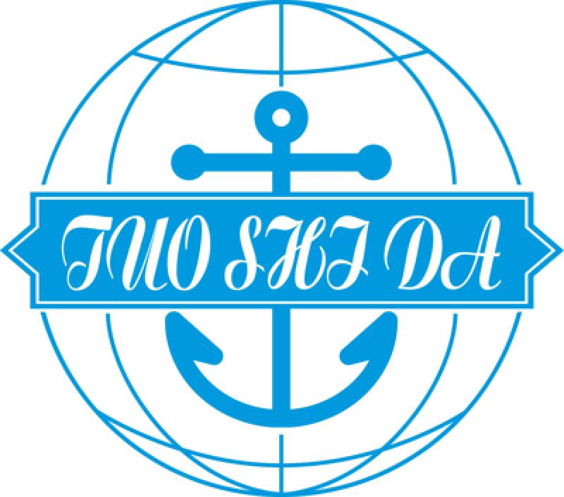 TIANJIN TUOSHIDA INTERNATIONAL TRADING CO.,LTD logo