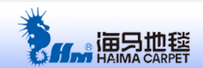 WEIHAI HAIMA DAHUA CARPET CO.,LTD logo