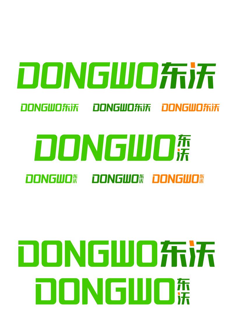 SHANDONG DONGWO ENVIRONMENTAL NEW MATERIAL JOINT-STOCK CO., LTD.