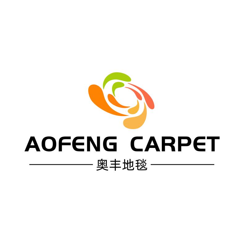 TIANJIN AOFENG CARPET CO.,LTD logo