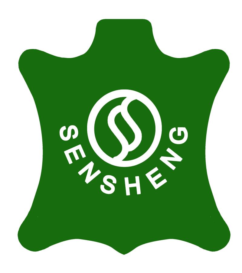 NANGONG SENSHENG FUR AND LEATHER CO.,LTD logo