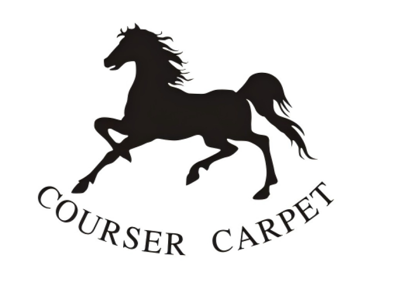 TIANJIN COURSER CARPET CO.,LTD logo