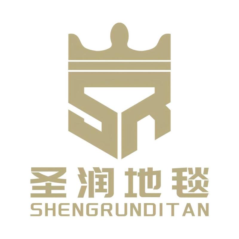 TIANJIN SHENGRUN CARPET CO., LTD logo