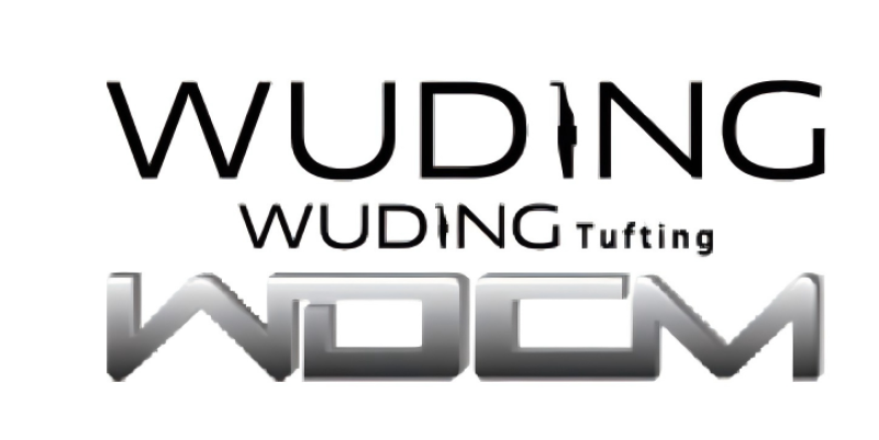 CHANGZHOU WUDING CARPET MACHINERY CO., LTD.