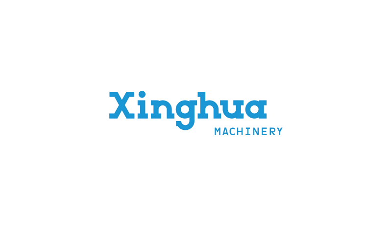 WUXI QIANZHOU XINGHUA MACHINERY CO.,LTD