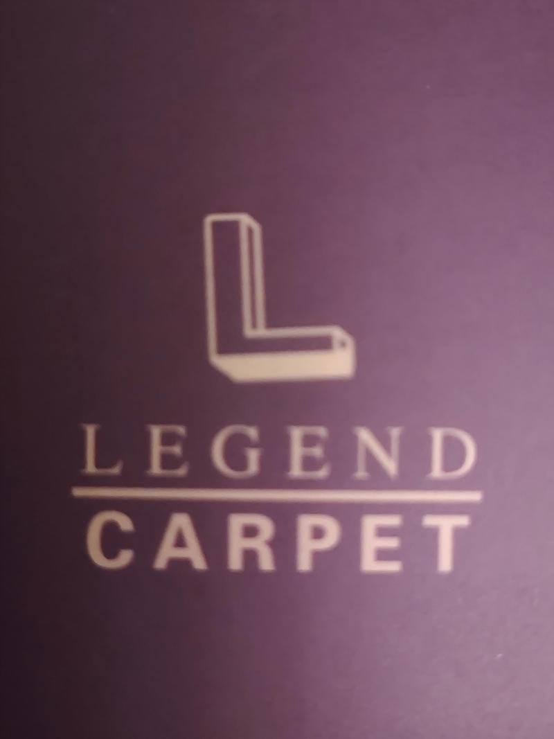 TIANJIN LEGEND CARPET CO., LTD logo