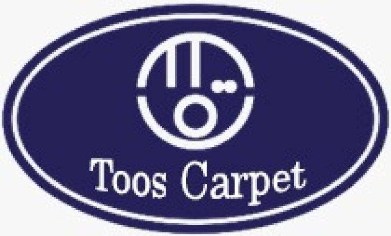 TOOS MASHHAD CARPET - MORVARD NAGHSH TOOS-E-MASHHAD logo