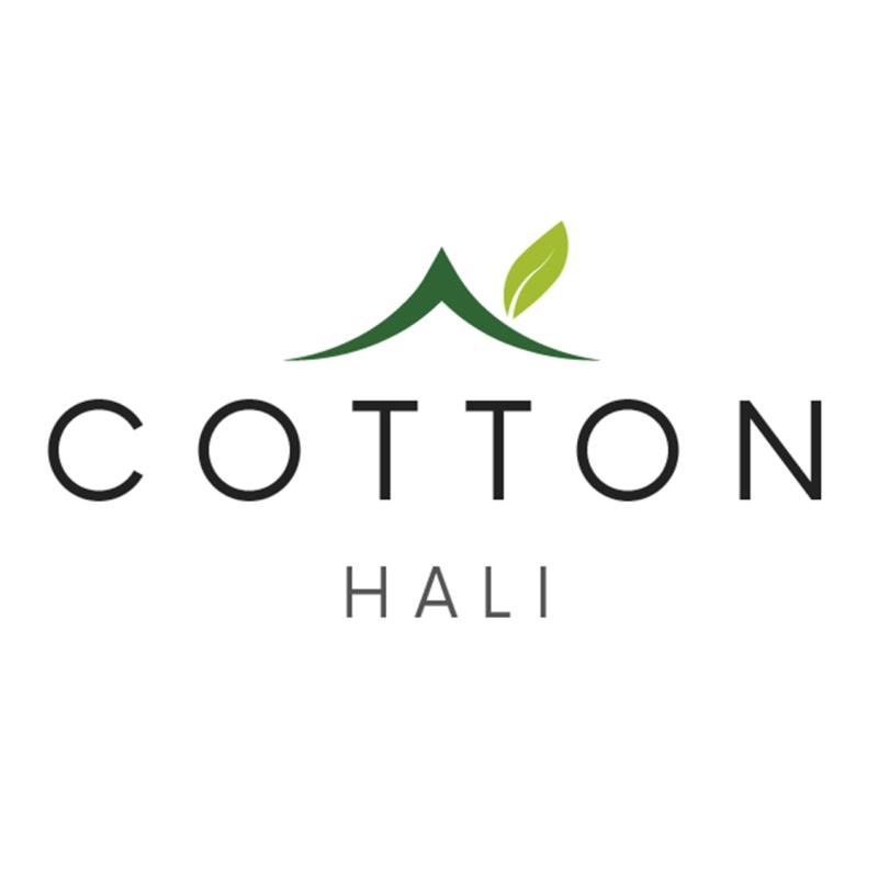 COTTON HALI TEKSTİL SAN. TİC. LTD. ŞTİ. logo