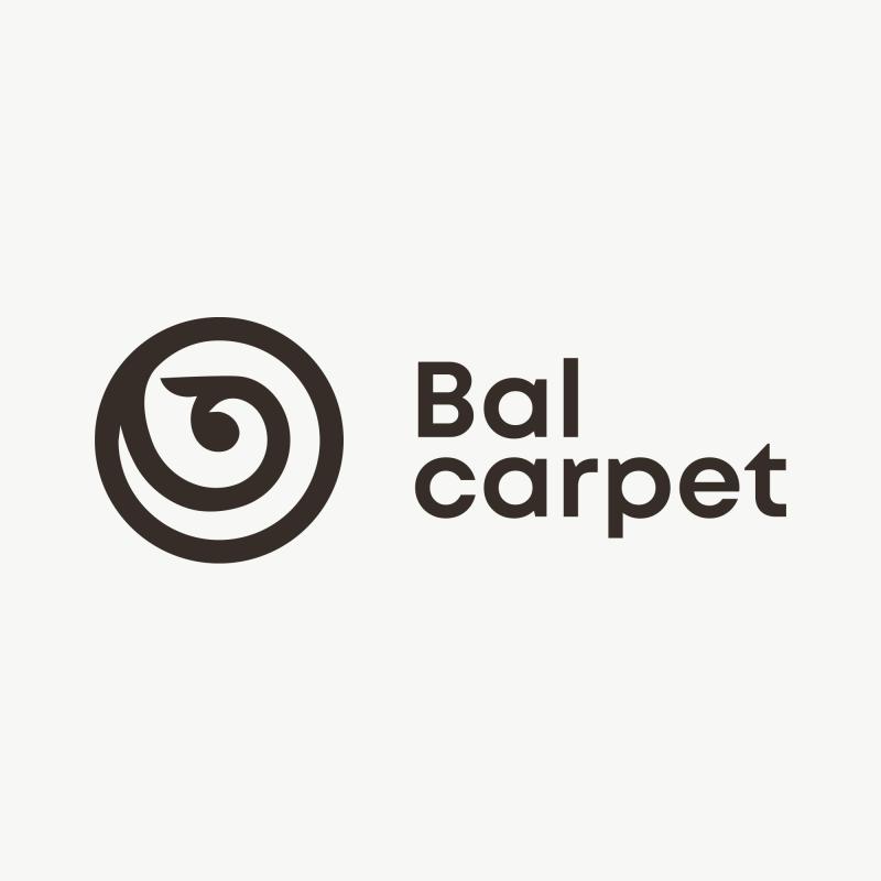 BAL CARPET logo