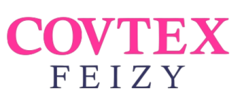 COVTEX FEIZY logo